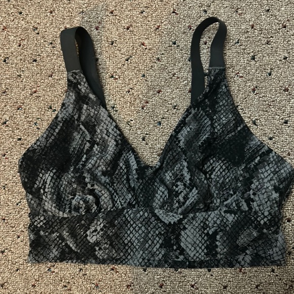 Aerie offline leisure/ sports bra top - Picture 1 of 2